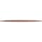 Ekena Millwork Empire Wood Fretwork Pierced Ceiling Medallion, Wood (Paint Grade), 24"OD x 8 3/4"ID x 3/8"T CMWP24X24X0375EPMF - alternate 2
